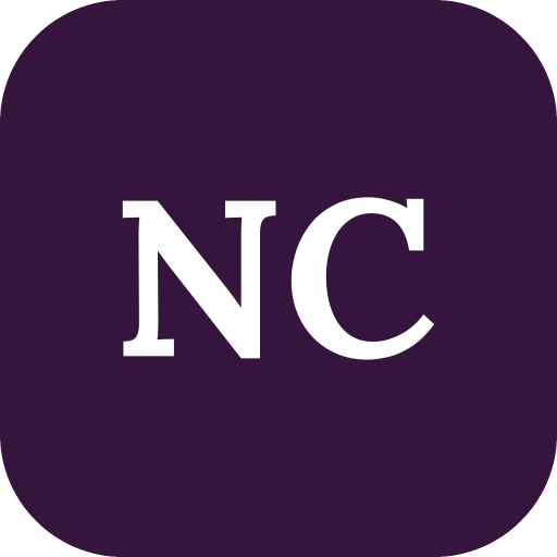 Newcastle Code Club logo